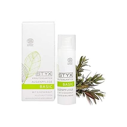 BASIC VERBENA EYE CARE (30 ML)
