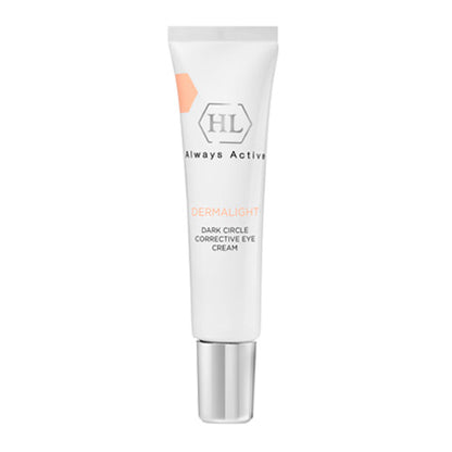 HOLY LAND DERMALIGHT CORRECTIVE EYE CREAM DARK CIRCLE (15 ML)