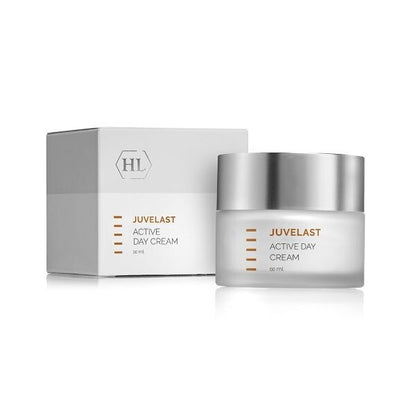 HOLY LAND JUVELAST ACTIVE DAY CREAM (50 ML)