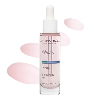 LINE REPAIR HYDRA THERASKIN + HA - 30 ML