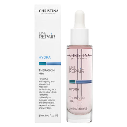 LINE REPAIR HYDRA THERASKIN + HA - 30 ML