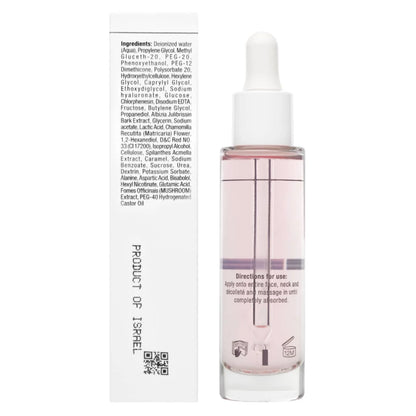 LINE REPAIR HYDRA THERASKIN + HA - 30 ML