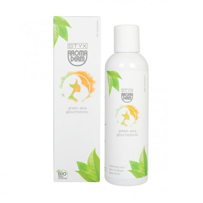 Green Asia Cleansing Tonic (200 ML)