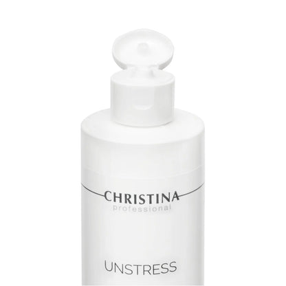 CHRISTINA UNSTRESS STABILIZING TONER - 300 ML