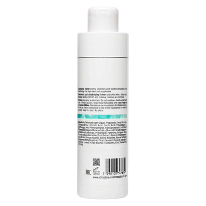 CHRISTINA UNSTRESS STABILIZING TONER - 300 ML